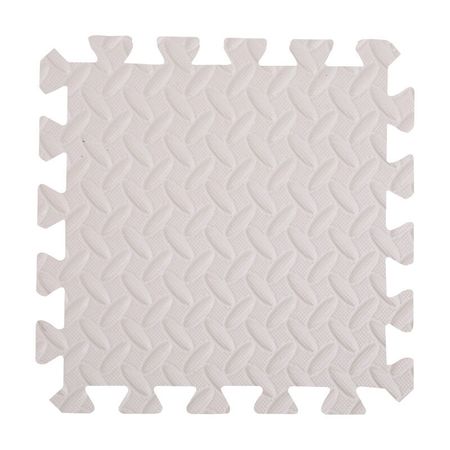 9pcs Baby EVA Foam 30*30*1.2cm Puzzle Play Mat /Kids Crawling Rugs Soft Carpet Interlocking Exercise Floor for Children Tiles