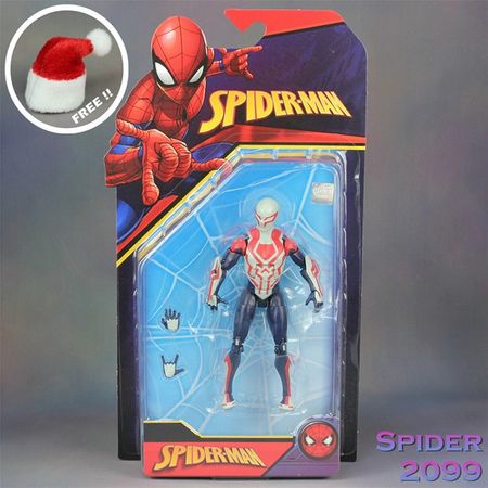 Spider 2099 Boxed