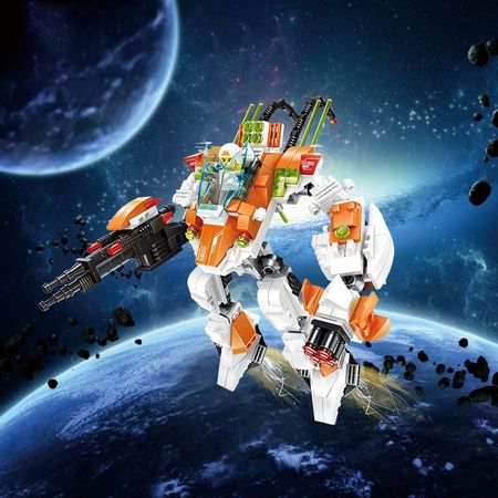 2020 latest interstellar miniature fighter toys for children Defeat  enemies with building blocks legoINGlys starwarss ship sets