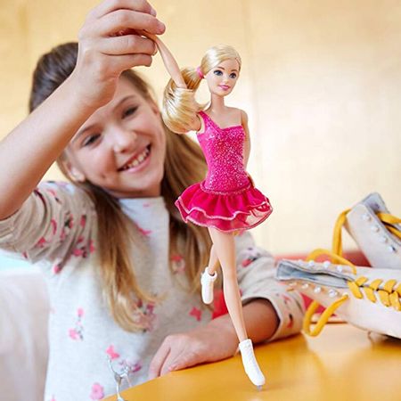 Original Barbie  18 Inch Doll Dolls Brand Fashionista Girl Fashion Doll Princess Kids Birthday Gift Doll Bonecas Toys for Girls