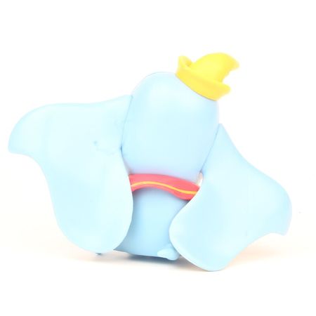 2019 Dumbo Elephant Doll Figure Model Toys