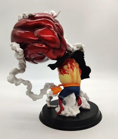 Japanese Anime One Piece GK Monkey D Luffy PVC Action Figure toy Anime figure Decoration Toy Statue Collectible Model Doll gifts