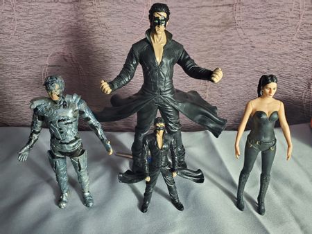 krrish action figure