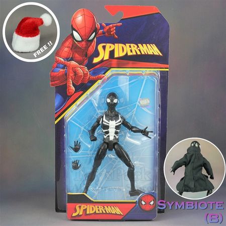 Symbiote B Boxed
