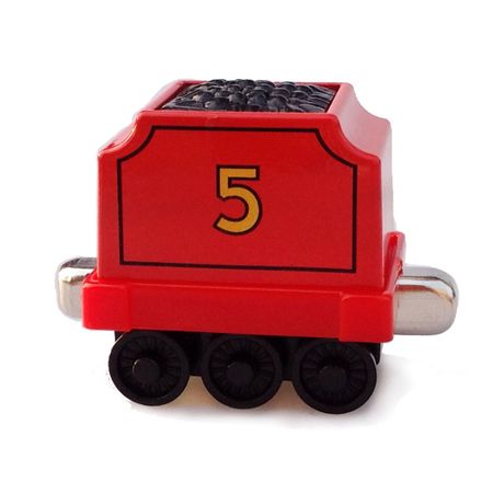 1:43 Original Thomas and Friend Role Car Accessories Thomas Edward Gorden Henry Douglas Donald Railway Car Classic Cartoon Toys