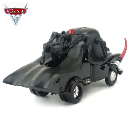Disney Pixar Cars 2 Diecast Metal Star War Mater As Darth Vader Toy Vehicles Lightning Mcqueen Car Modle For Boy Children Gift
