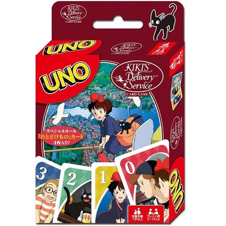 Buy Mattel Games Uno Card Minions Pokemon Dragon Ball One Piece