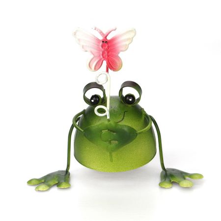 Four frogs resin miniature potted plants ornaments kawaii accessories desk accessories garden home decoration room decorations