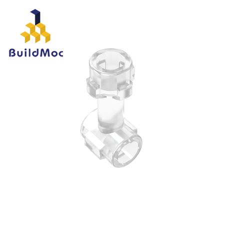 BuildMOC Compatible Assembles Particles 92690 For Building Blocks DIY story Educational High-Tech Spare Toys