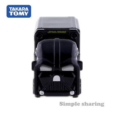 Takara Tomy Tomica Star Cars Truck Model Kit Diecast Miniature Hot Pop Baby Toys Collectibles Magic Kids Doll