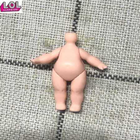 1pcs Original Series 3/4/5 Lols Girl Toy Doll baby DIY Accessories toys for children
