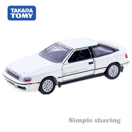 Takara Tomy Tomica Toyota Celica 2000 GT-FOUR 1:60 Premium No.02 Car Hot Pop Kids Toys Motor Vehicle Diecast Metal Model New