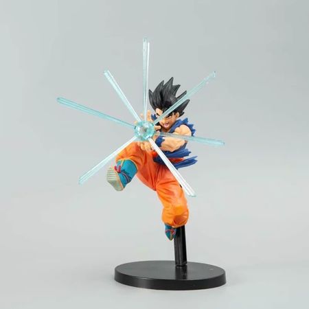 21 styles  Super Movie Broly TAG Fighters Goku Vegeta SSJ Blue Hair Figure Brinquedos PVC action figure Toys kid gift
