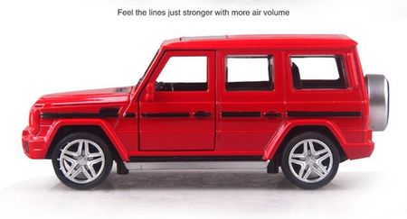 Red G65