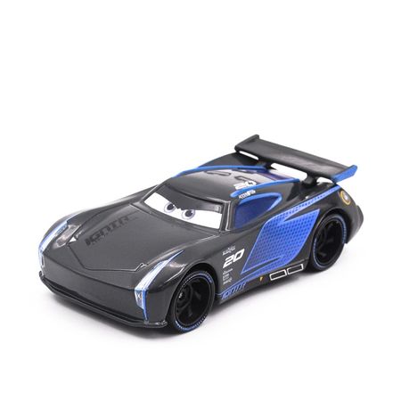 27 Styles Disney Pixar Cars Diecast Metal Rare Models Car Toy Lightning McQueen Jackson Storm Educational Toy Car Gift For Boy