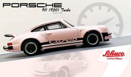 Porsche 911 930Turb