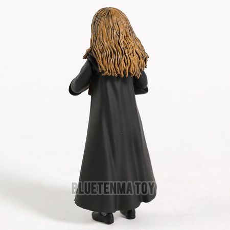 SHF Potter Series Hermione Granger Action Figure Toy