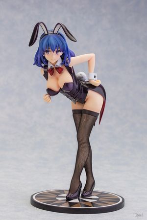 26cm SkyTube COMIC Misaki Kurehito PVC Action Figure Japanese Anime Sexy girl Figures toys adult Collection Model Doll Gifts