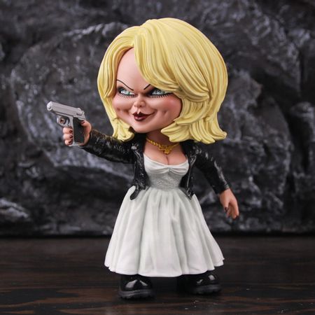 Child's Play 4 Bride of Chucky Tiffany Stylized 6
