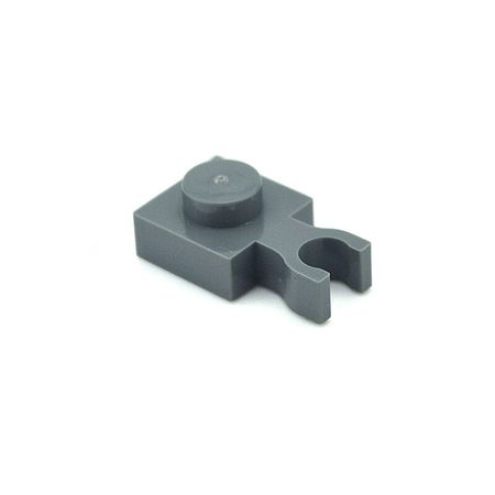 50pcs/lot 1x1Dots MOC Compatible with lego Assembles Particles For 15712 2555 Building Blocks Educational Tech Parts Toys