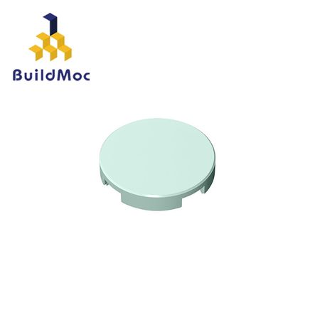 BuildMOC Compatible Assembles Particles 14769 4150 2x2 For Building Blocks Parts DIY enlighten block bricks Educational Tech Toy