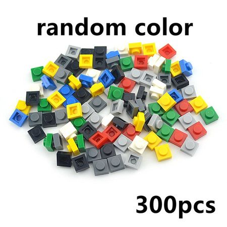 random color 300pcs