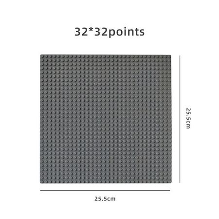 32x32 dark gray