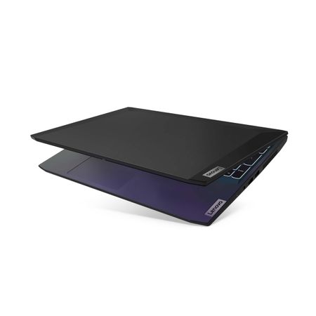 Lenovo IdeaPad 3i 15.6-in Gaming Laptop Intel Core i5-11300H NVIDIA GeForce GTX 1650 8GB RAM 256GB SSD 82K100LNUS