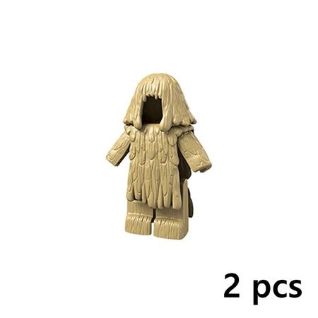 Ghillie Suits 01