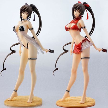 20cm VERTEX TONY Sakuya Shining Beach Heroines Sexy girls Action Figure japanese Anime PVC adult Action Figures toy Anime figure