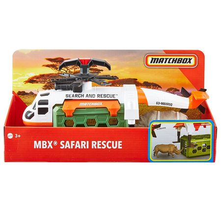 Matchbox Matchbox Rescue Series Emergency Rescue Airplane Boy's Toy Set Gmh70  Kids Toys Boys  Toys for Boys  Christmas Toys