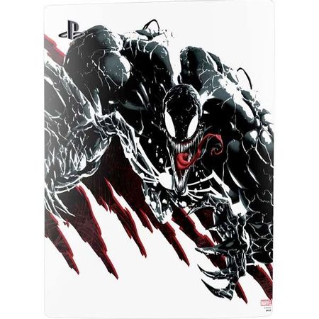 Skinit Venom Console Skin for PlayStation 5