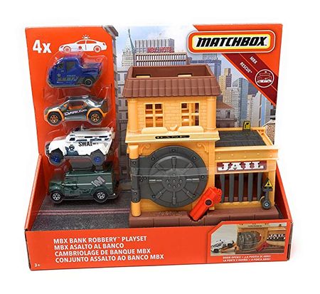 Original Hot Wheels Match Guard Bank Box Small Sports Car  Model Jeep Toys for Boys  Kids Toys  Boys Toys 4 Year Kids Gifts