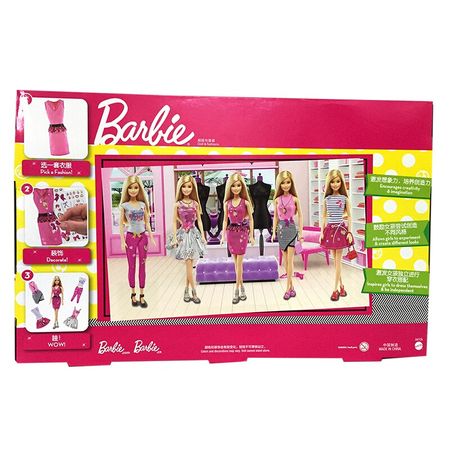 Genuine Barbie Doll Barbie Clothes for Doll Baby Toy Doll Toys Girls Barbie Dress Dolls Accessories Toys for Girls Gift