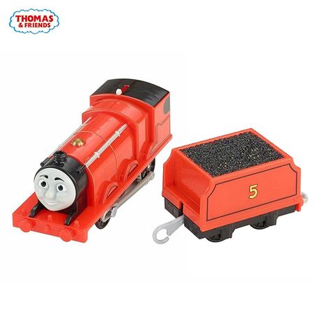 Electric Thomas and Friends Trains Set Diecast 1:24 Model Car Toys Metal Material Toys Truck  for Kids Toys for Kids Boys Toy