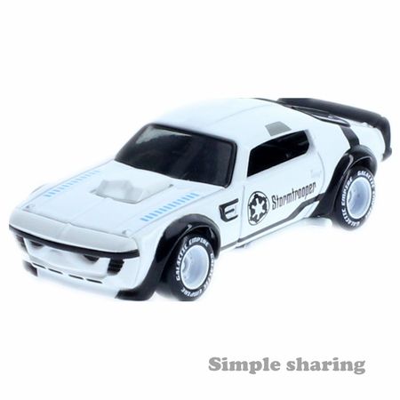 Takara Tomy Tomica Star Wars SC-02  V8-S Car Diecast Miniature Kids Toys Hot Pop Model Kit Collectibles For Children