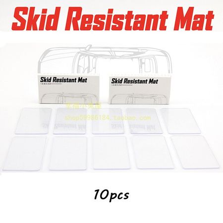 skid resistant mat