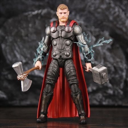 Thor B