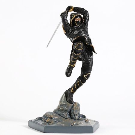 Avengers Endgame Iron Studios Battle Diorama Series Ronin Statue 1/10 Art Scale PVC Figure Collectible Model Toy