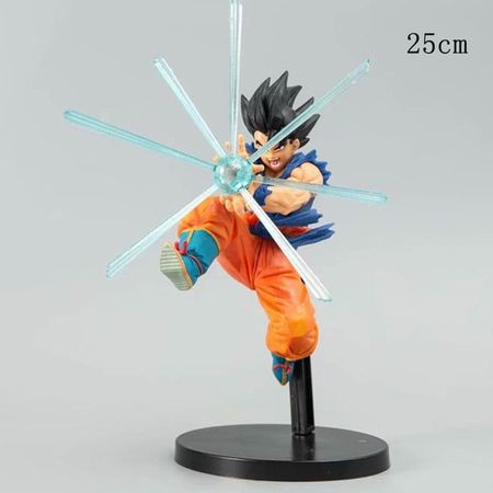 GT4 Goku