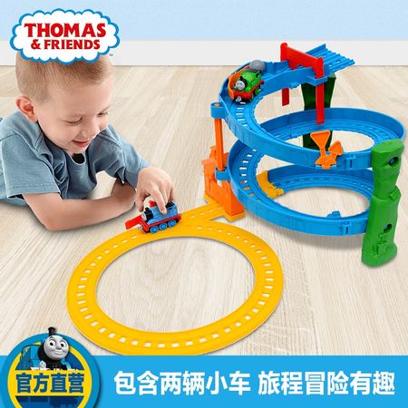 Thomas and Friends Original Brand Track Model mini Train Kids Plastic Toy train and Friends Toys For Children Juguetes
