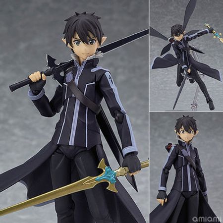 sword art online toys