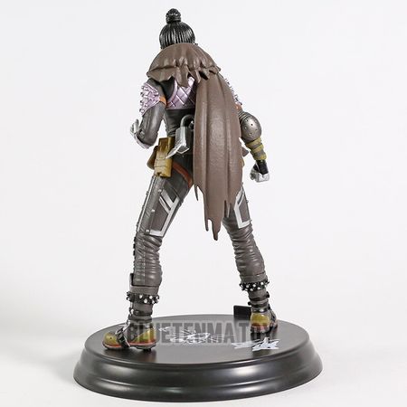 Game Apex Legends Figure Bloodhound Wraith Action Figures Model Toy