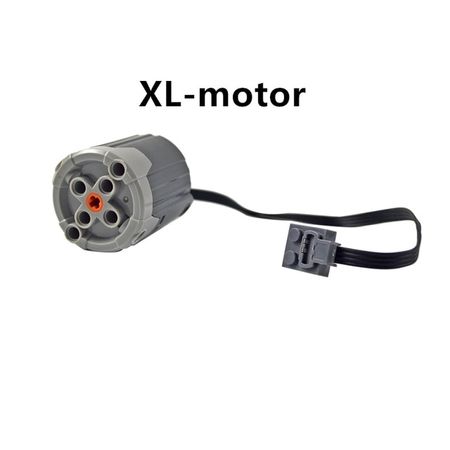 XL-motor