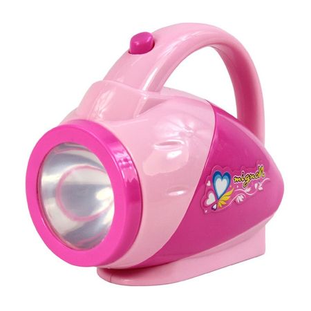 flashlight Pink