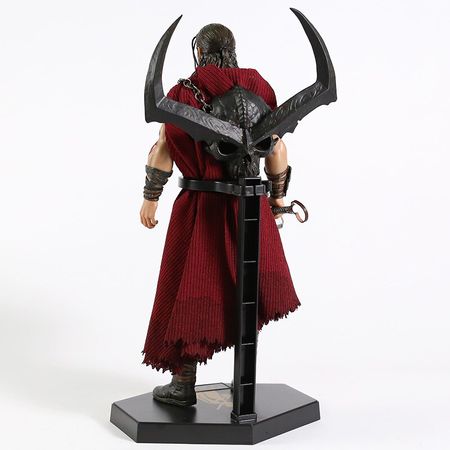 Team of Prototyping Movie Character Thor 1/6 Statue Action Figure Model Toys