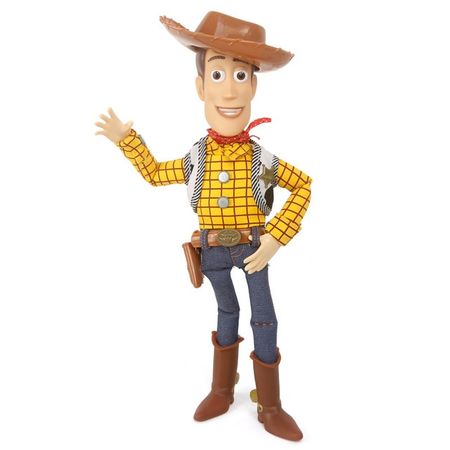 Woody No box