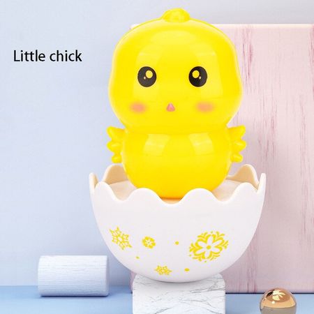 little chick
