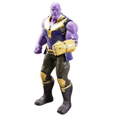 16cm Marvel Avengers Action Figure Toys Captain America Thanos Spiderman Hulk Iron Man Thor Super Hero Character Dolls Kids Gift