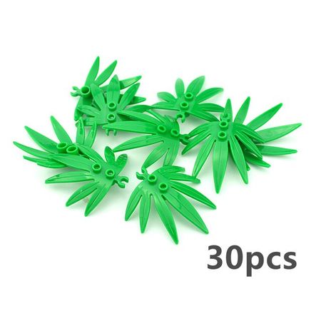 Green 30pcs